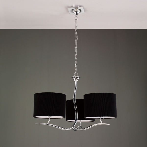 картинка Подвесная люстра Eve 1171 от магазина BTSvet