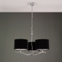 картинка Подвесная люстра Eve 1171 от магазина BTSvet