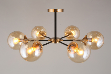 картинка Потолочная люстра Beta APL.909.07.06 от магазина BTSvet