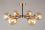 картинка Потолочная люстра Beta APL.909.07.06 от магазина BTSvet