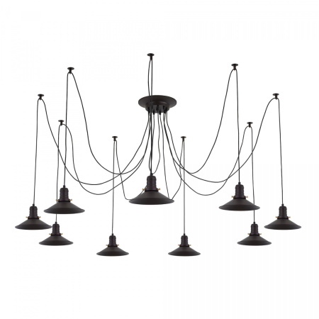 картинка Подвесной светильник Jedison CL451092 от магазина BTSvet