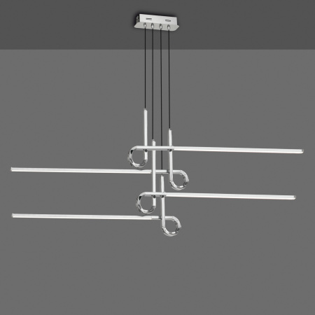 картинка Подвесной светильник Cinto 6121 от магазина BTSvet