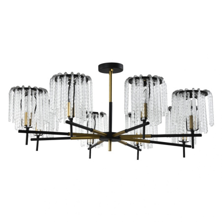 Потолочная люстра на штанге Лавиния 443010408