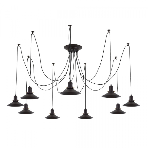 картинка Подвесной светильник Jedison CL451092 от магазина BTSvet