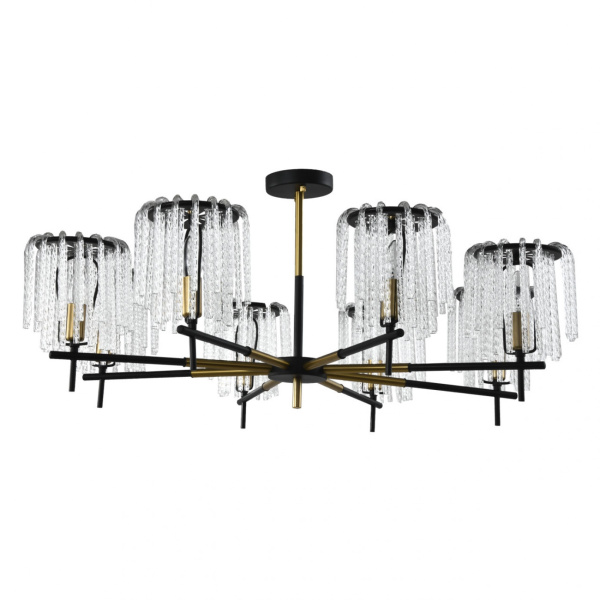 Потолочная люстра на штанге Лавиния 443010408