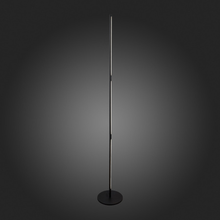 картинка Торшер светодиодный Ralio SL1580.405.01 от магазина BTSvet