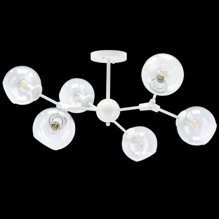 картинка Потолочная люстра Beta 785066 от магазина BTSvet