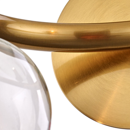 картинка Бра Albus A7780AP-2AB от магазина BTSvet