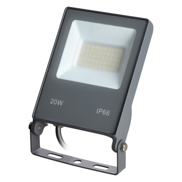Прожектор уличный светодиодный Armin 358577 IP66