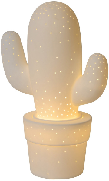Настольная лампа Cactus 13513/01/31