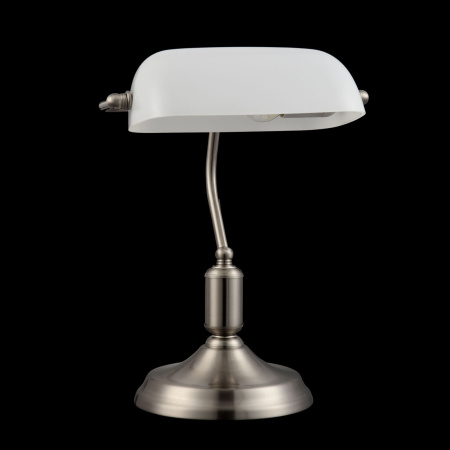 картинка Настольная лампа Kiwi Z153-TL-01-N от магазина BTSvet