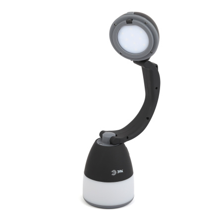 картинка Кемпинговый фонарь светодиодный с выключателем регулировкой яркости зярядкой от USB и ночным режимом PA-706 от магазина BTSvet