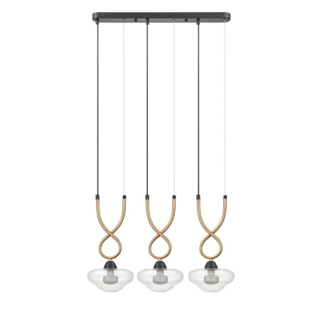 картинка Подвесной светильник Janice VL5444P03 от магазина BTSvet