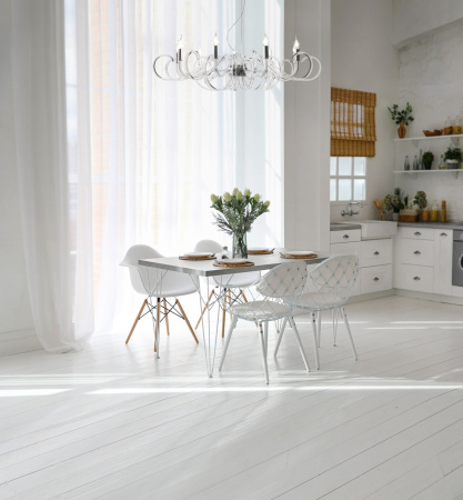 картинка Подвесная люстра Atlanta MOD051PL-09TR от магазина BTSvet