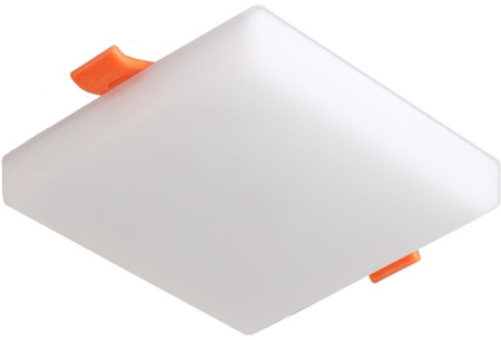 Встраиваемый светильник светодиодный CLT 501 CLT 501C170 WH 3000K