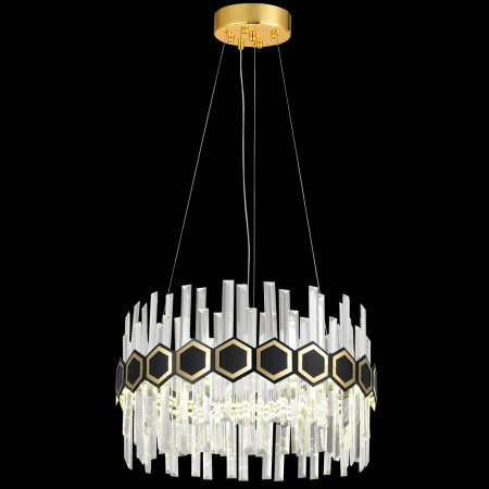картинка Подвесная люстра светодиодная хрустальная INNOVATION STYLE 83015 от магазина BTSvet