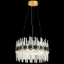 картинка Подвесная люстра светодиодная хрустальная INNOVATION STYLE 83015 от магазина BTSvet