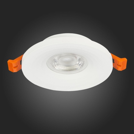 картинка Встраиваемый светильник Gera ST205.508.01 от магазина BTSvet