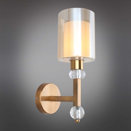 картинка Бра Maranello OML-80001-01 от магазина BTSvet