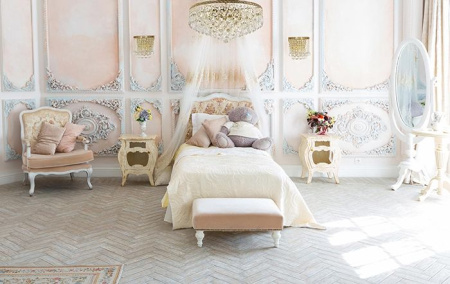 картинка Люстра хрусталь Castellana Castellana E 1.3.46.602 G от магазина BTSvet