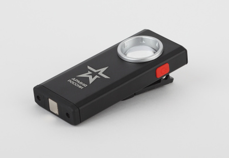 картинка Ручной фонарь светодиодный RA-802 от магазина BTSvet