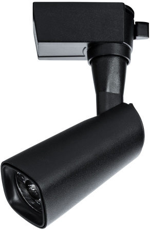 Трековый светильник светодиодный Barut A4561PL-1BK