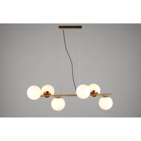 картинка Подвесной светильник светодиодный Avetrana OML-66623-06 от магазина BTSvet