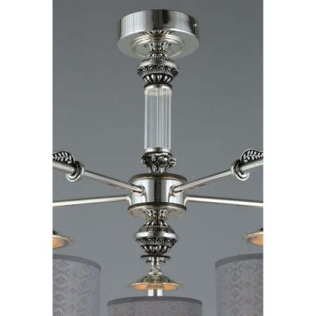 картинка Потолочная люстра OML-64317-05 от магазина BTSvet