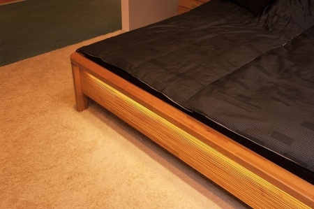 картинка Профиль для светодиодной ленты T-02-20 970770 от магазина BTSvet