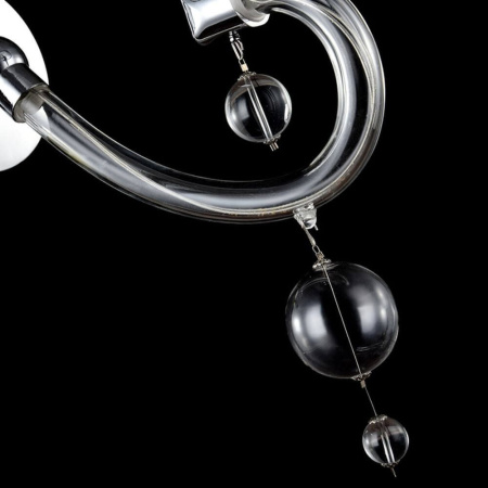 картинка Бра Bubble Dreams MOD603-01-N от магазина BTSvet