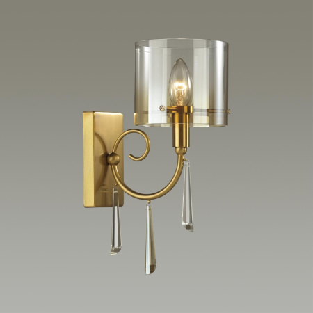 картинка Бра Nicole 4886/1W от магазина BTSvet