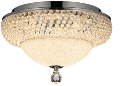 картинка Потолочная люстра светодиодная DDC 821-30A от магазина BTSvet