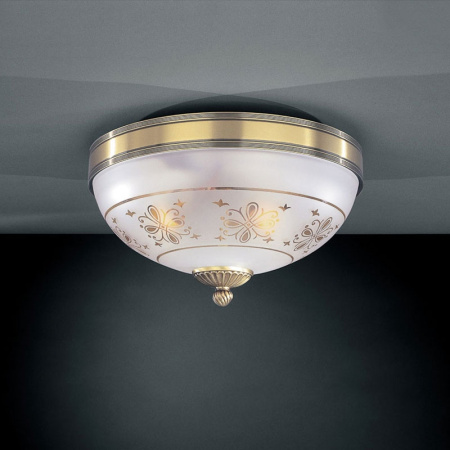 картинка Потолочная люстра PL.6002/2 от магазина BTSvet