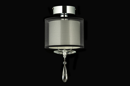 картинка Потолочная люстра Rufina Rufina E 1.3.P1 N от магазина BTSvet