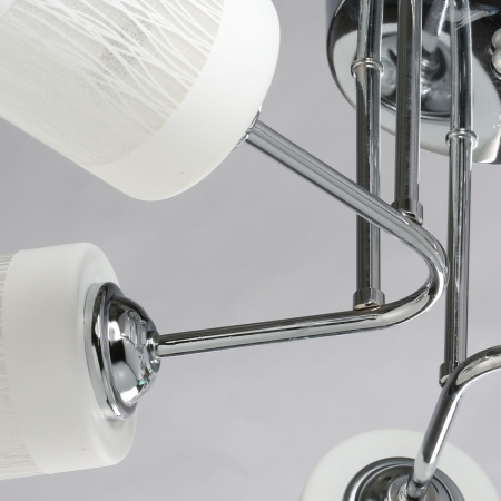 картинка Потолочная люстра Олимпия 106010506 от магазина BTSvet