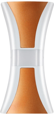 картинка Настенный светильник уличный Street 358937 от магазина BTSvet