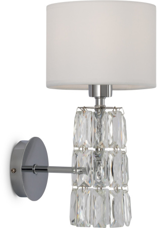 картинка Бра Talento DIA008WL-01CH от магазина BTSvet