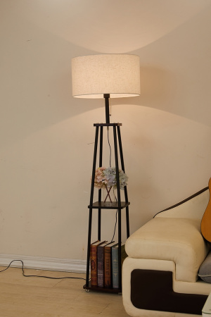 картинка Торшер Menola SLE302.405.01 от магазина BTSvet