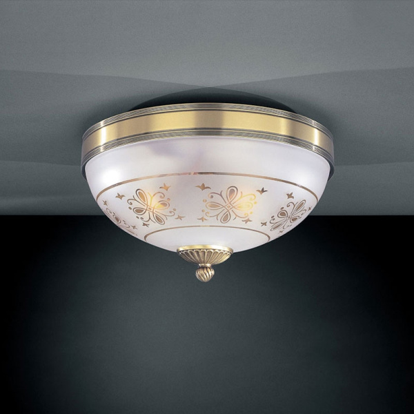 картинка Потолочная люстра PL.6002/2 от магазина BTSvet