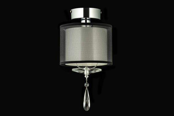 картинка Потолочная люстра Rufina Rufina E 1.3.P1 N от магазина BTSvet