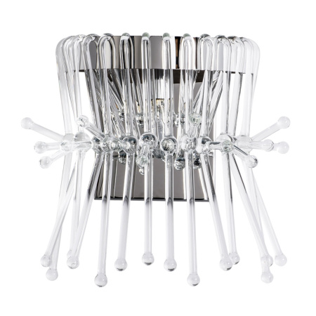 Настенный светильник хрустальный Vetro 7565/02 AP-1