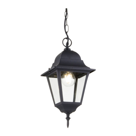 картинка Уличный подвесной светильник Abbey Road O003PL-01B от магазина BTSvet