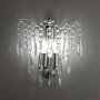 картинка Бра хрустальное Селена CL302320 от магазина BTSvet