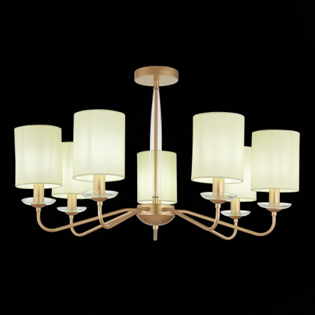 картинка Потолочная люстра Rita SLE108002-07 от магазина BTSvet