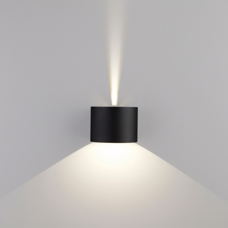 картинка Светодиодная архитектурная подсветка 1518 Techno LED Blade черный от магазина BTSvet