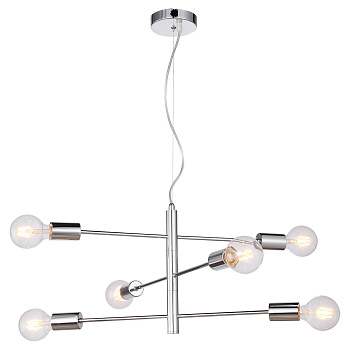 Подвесная люстра Huron GRLSP-8154