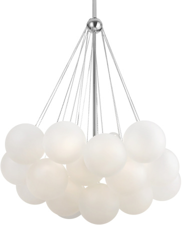 картинка Потолочная люстра на штанге Fiesta FR5231PL-06CH от магазина BTSvet