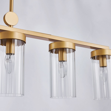 картинка Подвесной светильник Radiales 3099-6U от магазина BTSvet