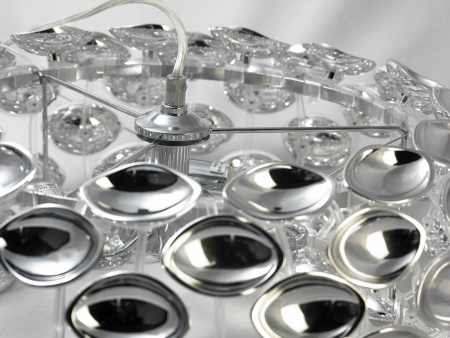 картинка Подвесная люстра LSP-0170 от магазина BTSvet