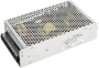 картинка Блок питания HTS-250M-48 (48V, 5.2A, 250W) (Arlight, IP20 Сетка, 3 года) 020674 от магазина BTSvet